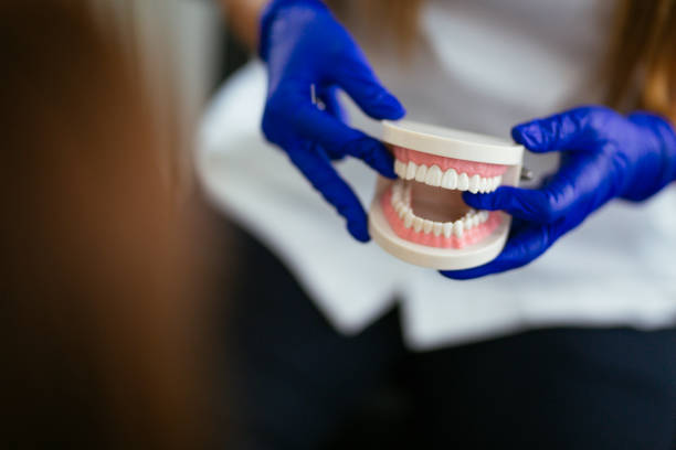 TMJ/TMD Treatment in Reese, MI