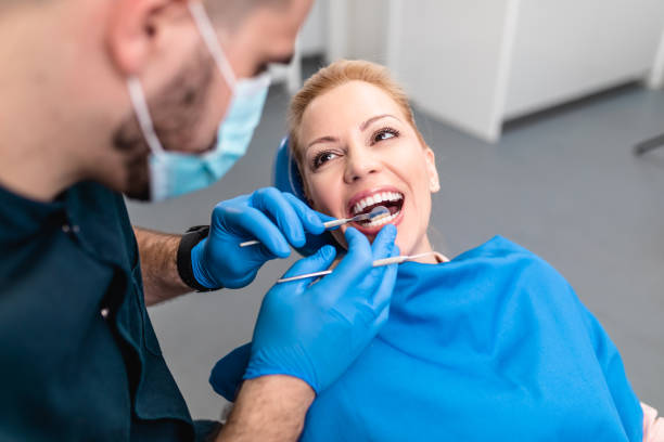 Best TMJ/TMD Treatment  in Reese, MI