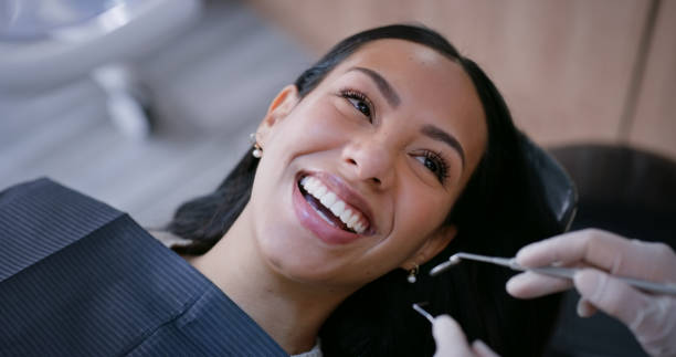 Dental X-Rays and Imaging in Reese, MI
