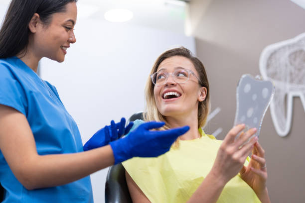 Best Dental Inlays and Onlays  in Reese, MI