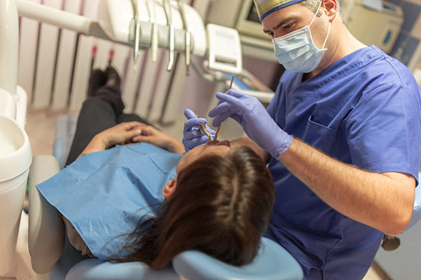 Best Preventive Dentistry  in Reese, MI