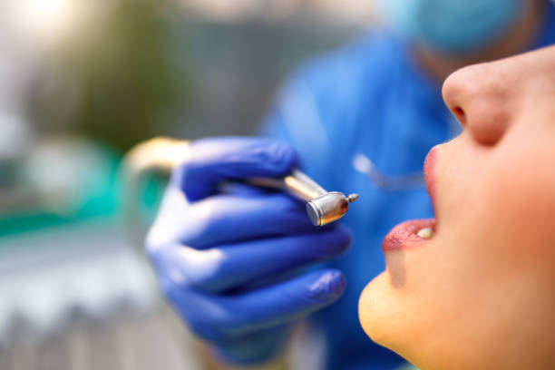Professional Holistic Dental Care Services in Reese, MI